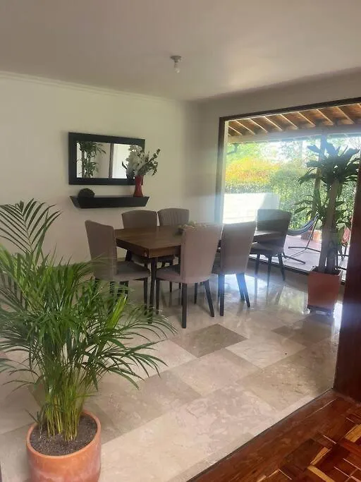 Casa De Lujo Con Jacuzzi Y Desayuno Incluido Apartment Envigado