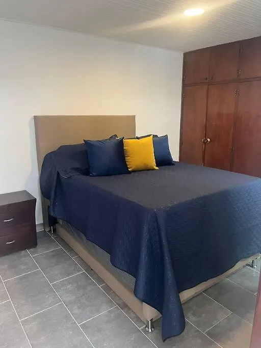 Casa De Lujo Con Jacuzzi Y Desayuno Incluido Apartment Envigado
