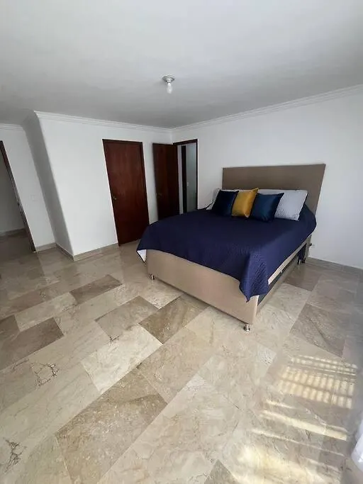 Casa De Lujo Con Jacuzzi Y Desayuno Incluido Apartment Envigado 0*,  Colombia