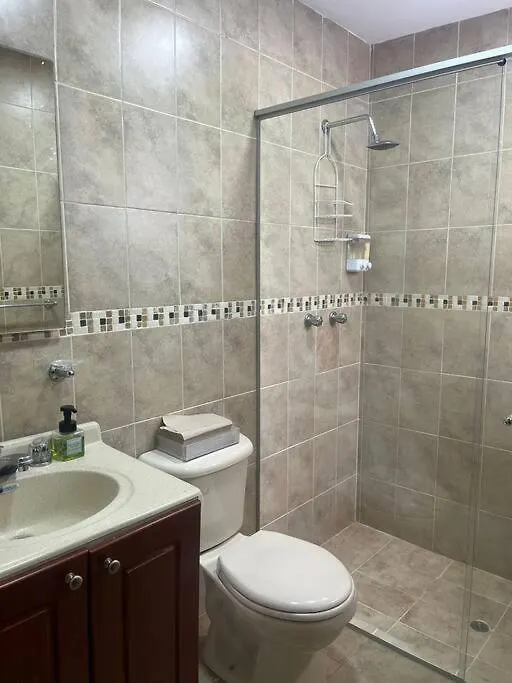 Casa De Lujo Con Jacuzzi Y Desayuno Incluido Apartment Envigado 0*,  Colombia
